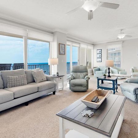 Apartament Hidden Dunes 1101 Panama City Beach Zewnętrze zdjęcie