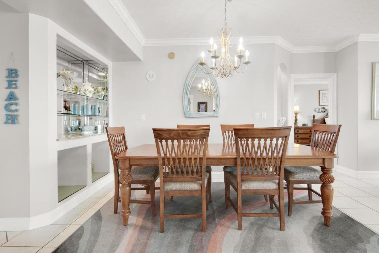 Apartament Hidden Dunes 1101 Panama City Beach Zewnętrze zdjęcie