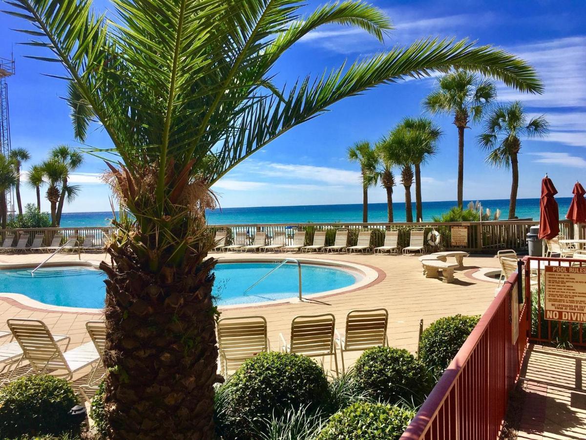 Apartament Hidden Dunes 1101 Panama City Beach Zewnętrze zdjęcie