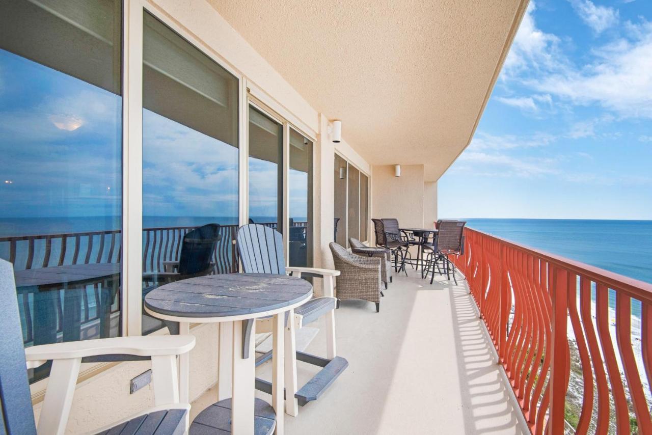 Apartament Hidden Dunes 1101 Panama City Beach Zewnętrze zdjęcie
