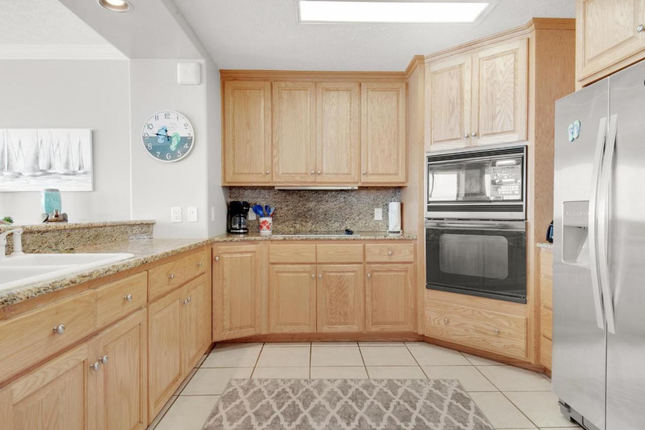 Apartament Hidden Dunes 1101 Panama City Beach Zewnętrze zdjęcie