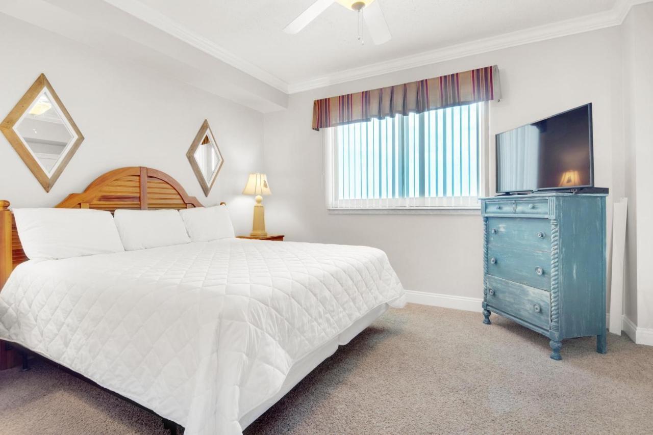 Apartament Hidden Dunes 1101 Panama City Beach Zewnętrze zdjęcie