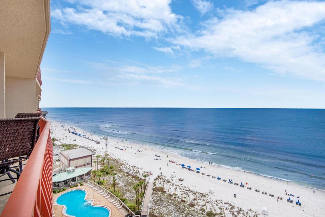Apartament Hidden Dunes 1101 Panama City Beach Zewnętrze zdjęcie