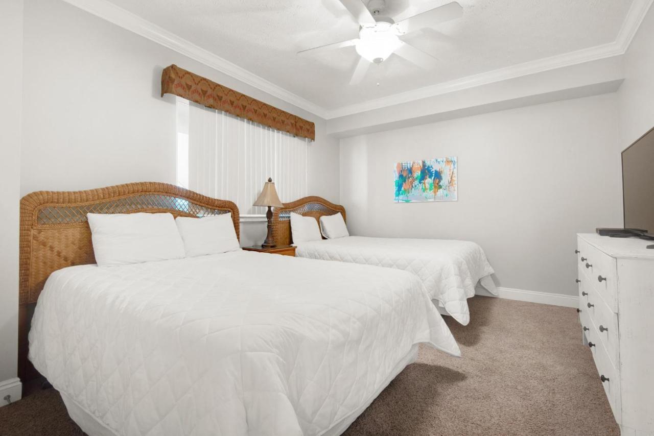 Apartament Hidden Dunes 1101 Panama City Beach Zewnętrze zdjęcie