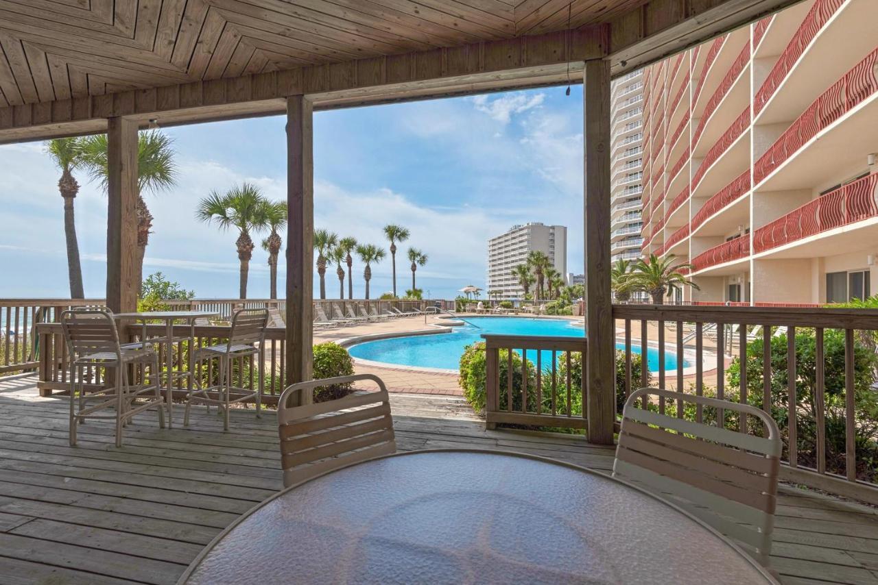 Apartament Hidden Dunes 1101 Panama City Beach Zewnętrze zdjęcie