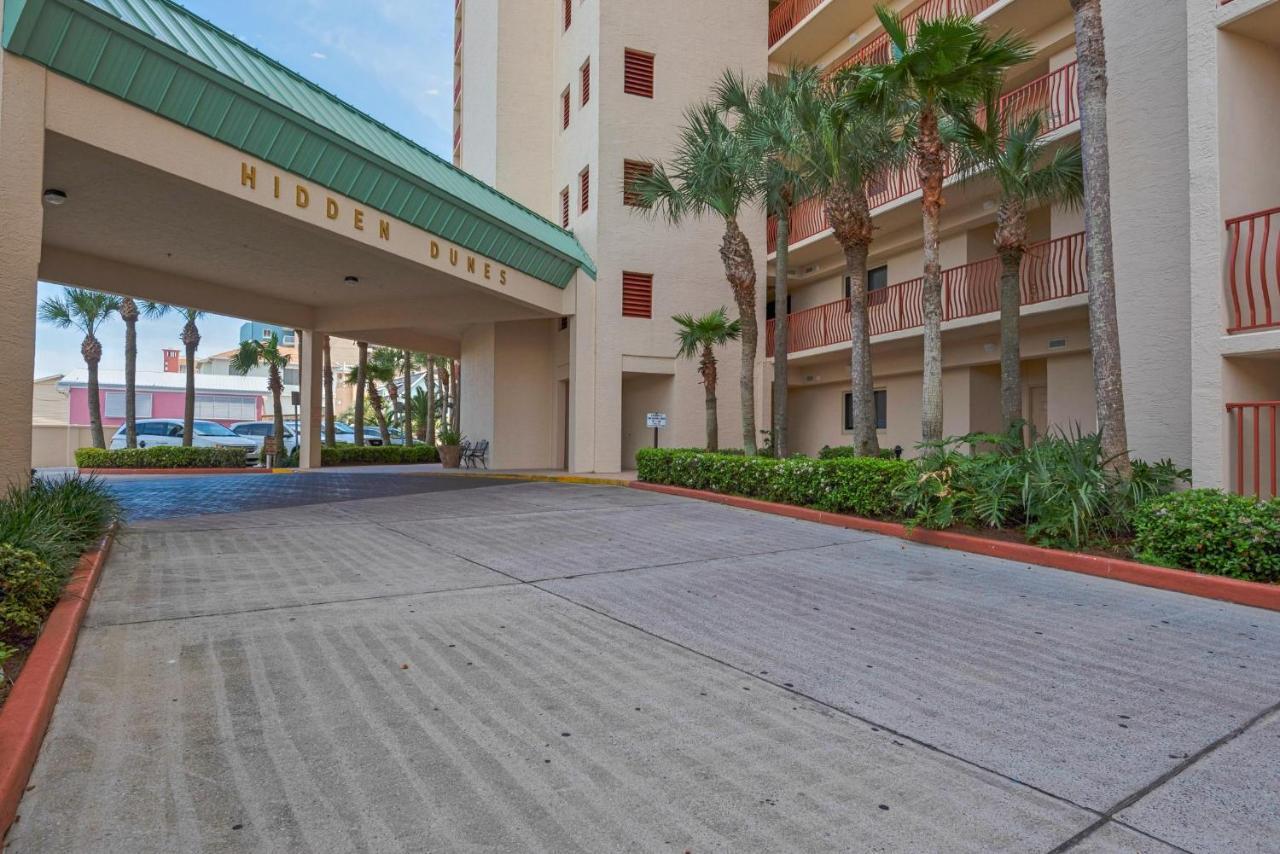 Apartament Hidden Dunes 1101 Panama City Beach Zewnętrze zdjęcie