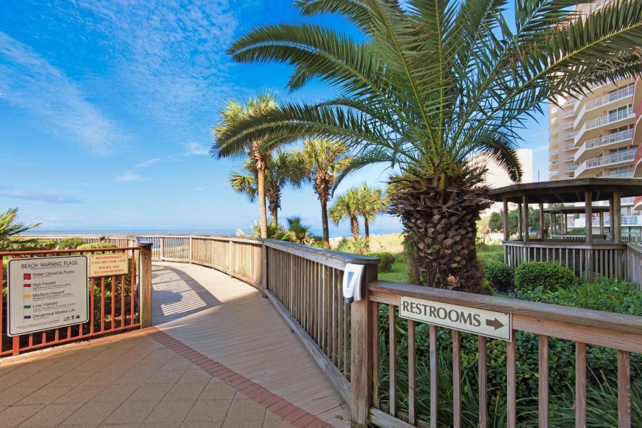 Apartament Hidden Dunes 1101 Panama City Beach Zewnętrze zdjęcie