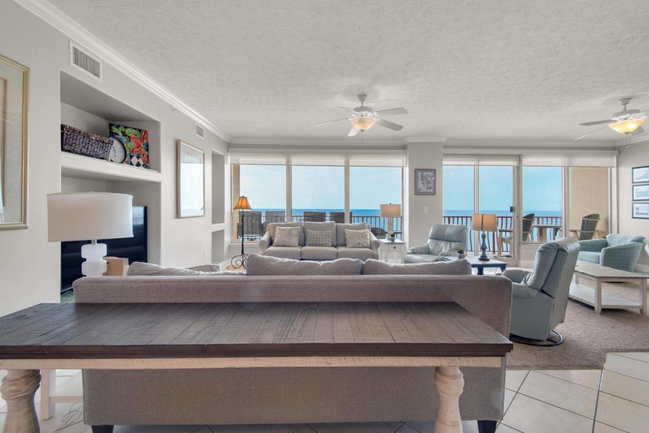 Apartament Hidden Dunes 1101 Panama City Beach Zewnętrze zdjęcie