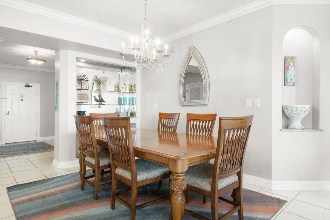 Apartament Hidden Dunes 1101 Panama City Beach Zewnętrze zdjęcie