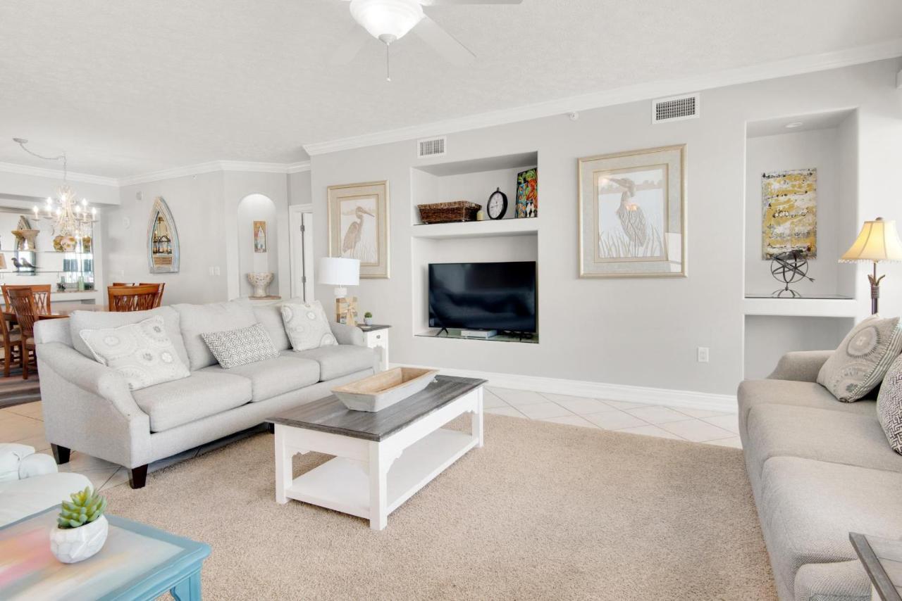 Apartament Hidden Dunes 1101 Panama City Beach Zewnętrze zdjęcie