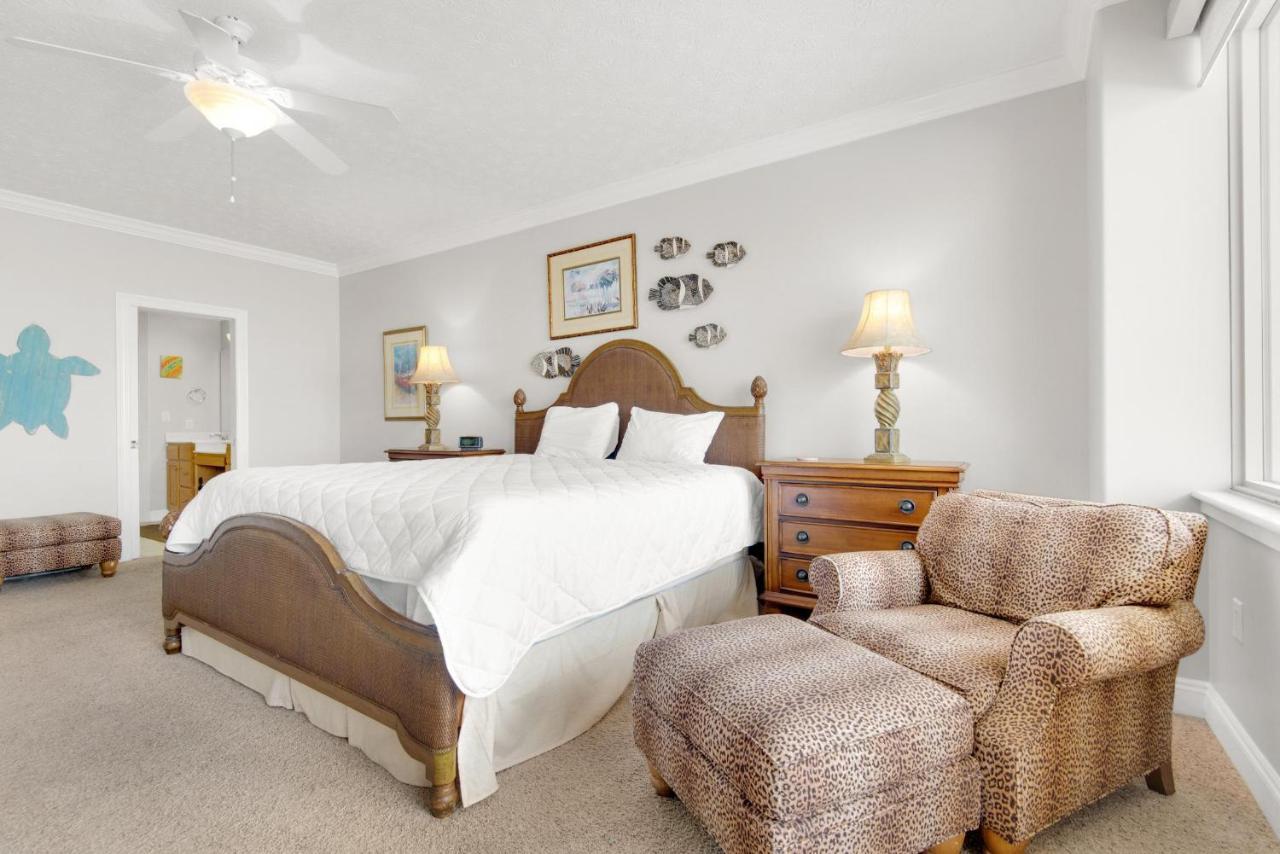 Apartament Hidden Dunes 1101 Panama City Beach Zewnętrze zdjęcie