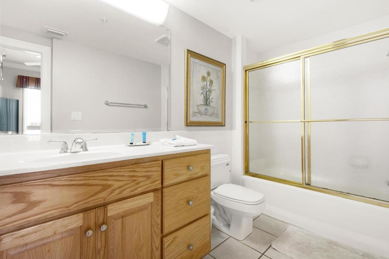 Apartament Hidden Dunes 1101 Panama City Beach Zewnętrze zdjęcie