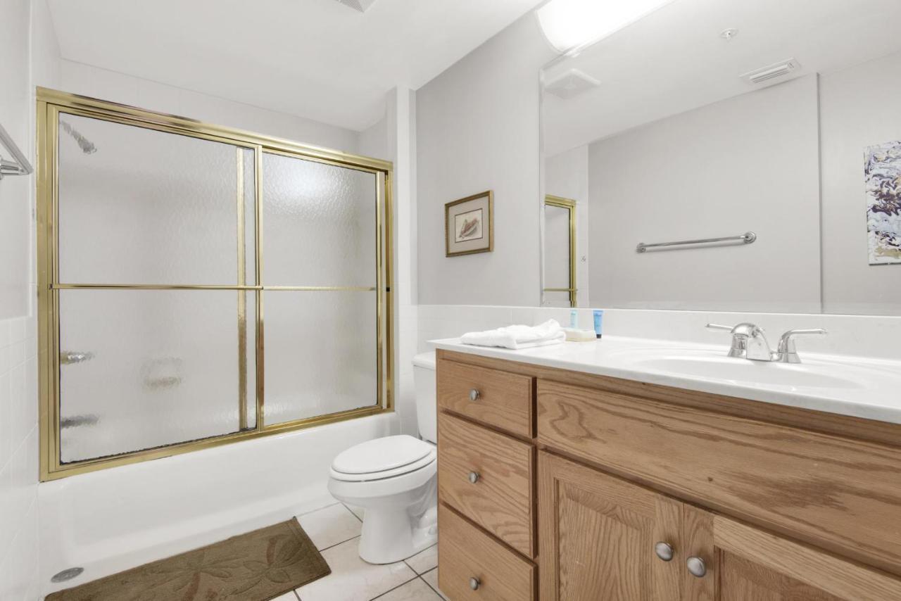 Apartament Hidden Dunes 1101 Panama City Beach Zewnętrze zdjęcie