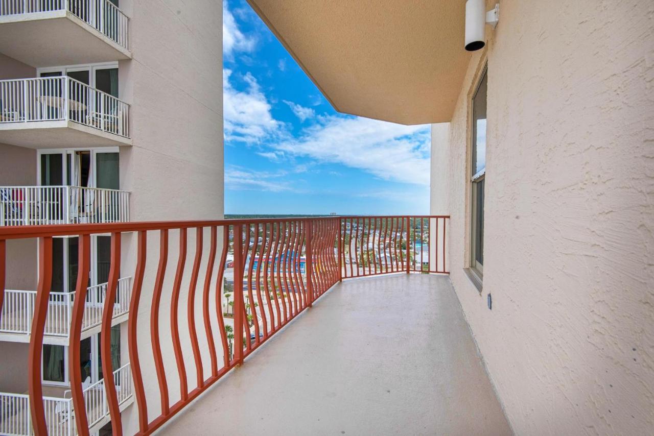 Apartament Hidden Dunes 1101 Panama City Beach Zewnętrze zdjęcie