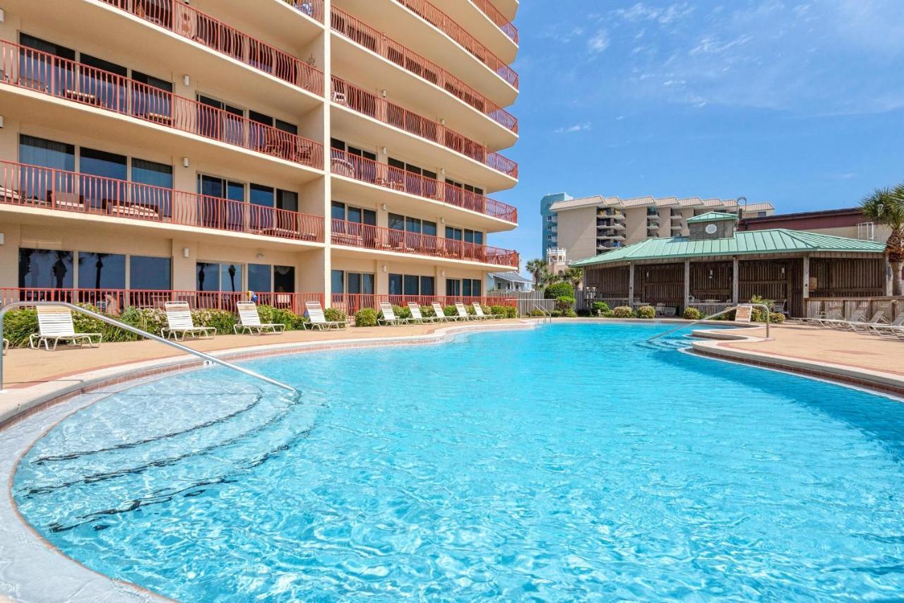 Apartament Hidden Dunes 1101 Panama City Beach Zewnętrze zdjęcie
