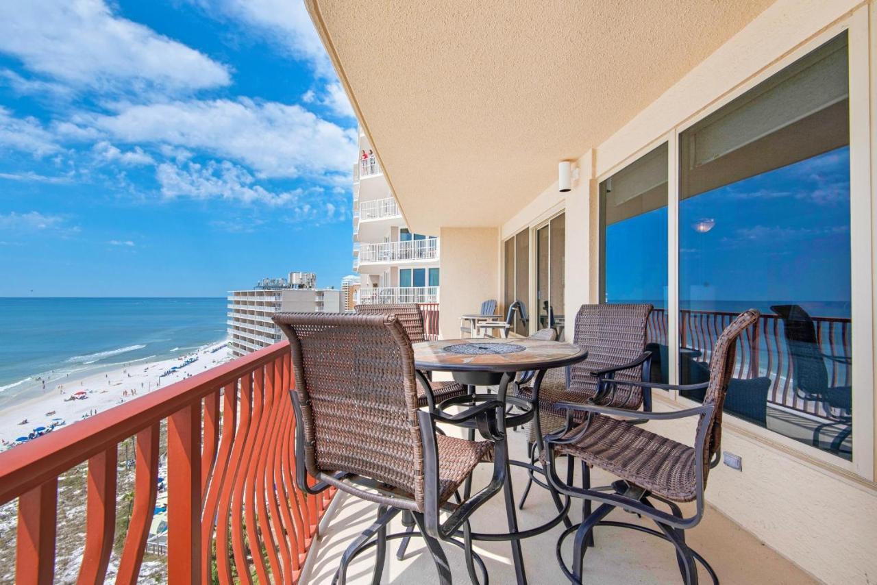 Apartament Hidden Dunes 1101 Panama City Beach Zewnętrze zdjęcie
