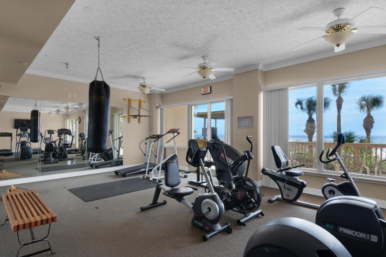 Apartament Hidden Dunes 1101 Panama City Beach Zewnętrze zdjęcie