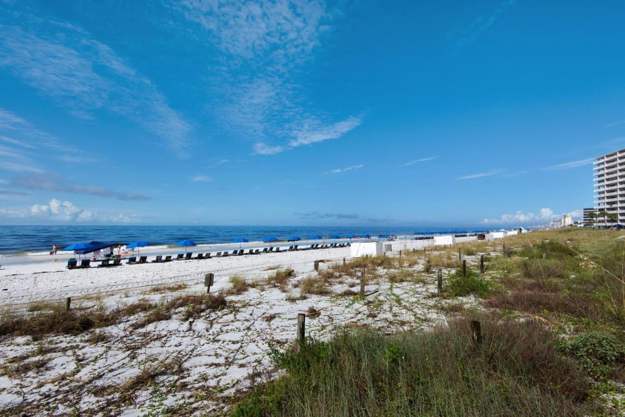 Apartament Hidden Dunes 1101 Panama City Beach Zewnętrze zdjęcie