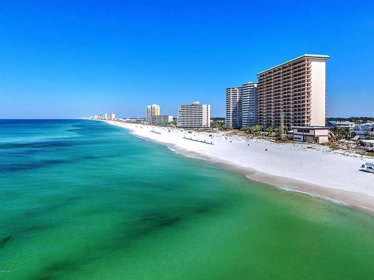 Apartament Hidden Dunes 1101 Panama City Beach Zewnętrze zdjęcie