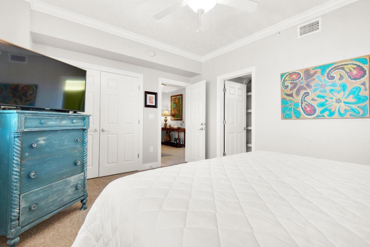 Apartament Hidden Dunes 1101 Panama City Beach Zewnętrze zdjęcie