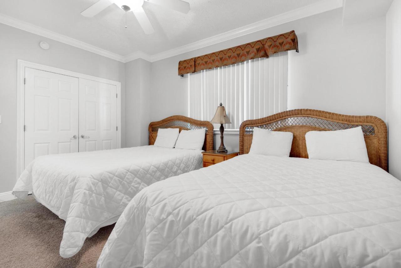 Apartament Hidden Dunes 1101 Panama City Beach Zewnętrze zdjęcie