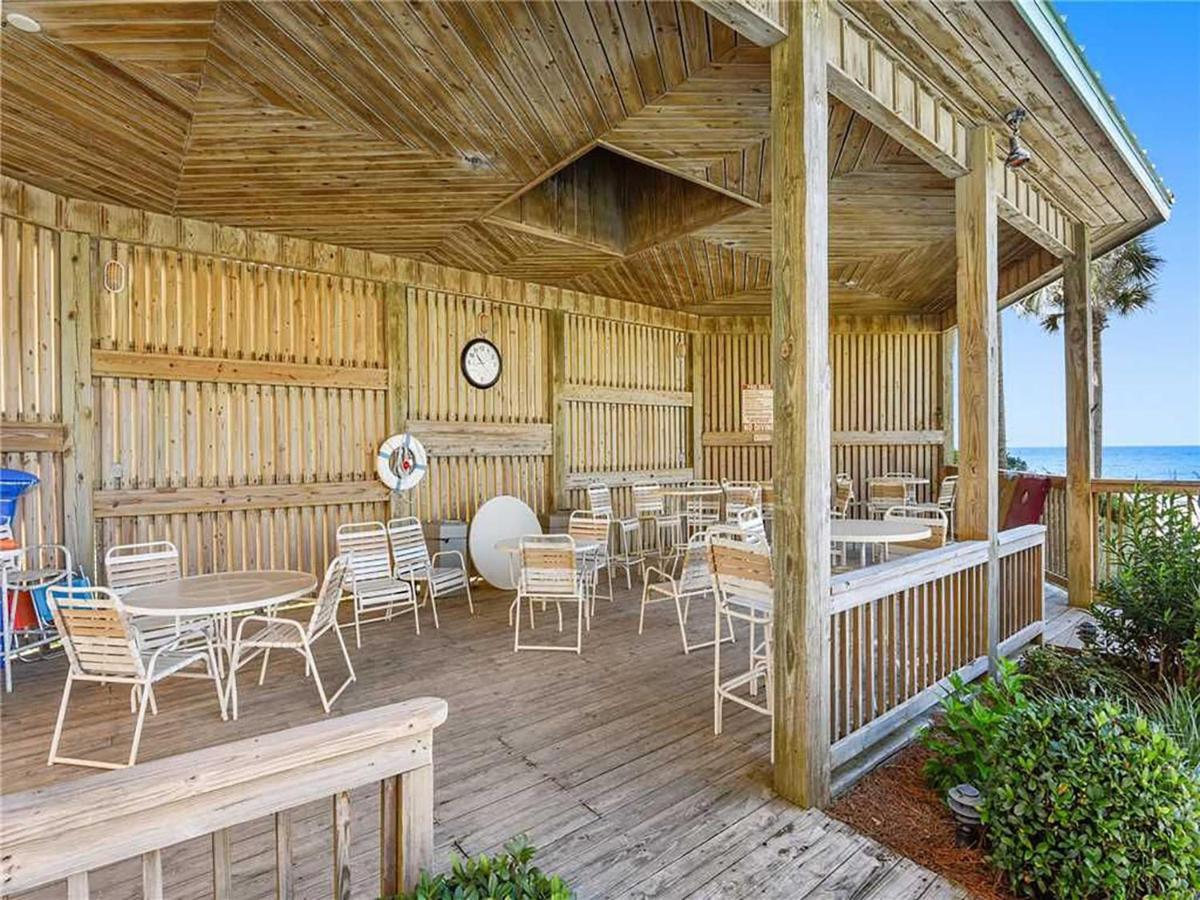 Apartament Hidden Dunes 1101 Panama City Beach Zewnętrze zdjęcie